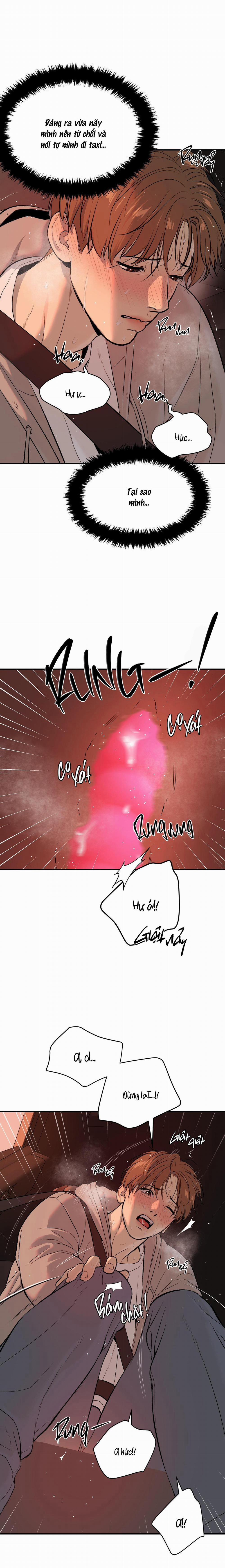 (Cbunu) Chinhx - Vận Xui 33 H+ trang 10