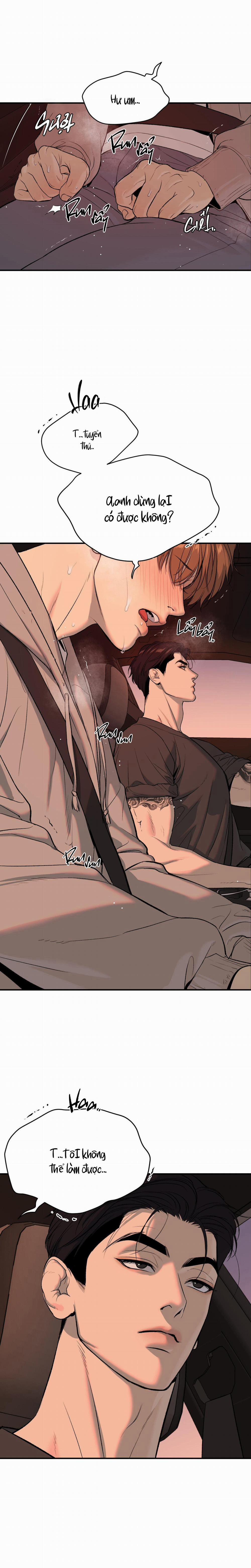 (Cbunu) Chinhx - Vận Xui 33 H+ trang 13