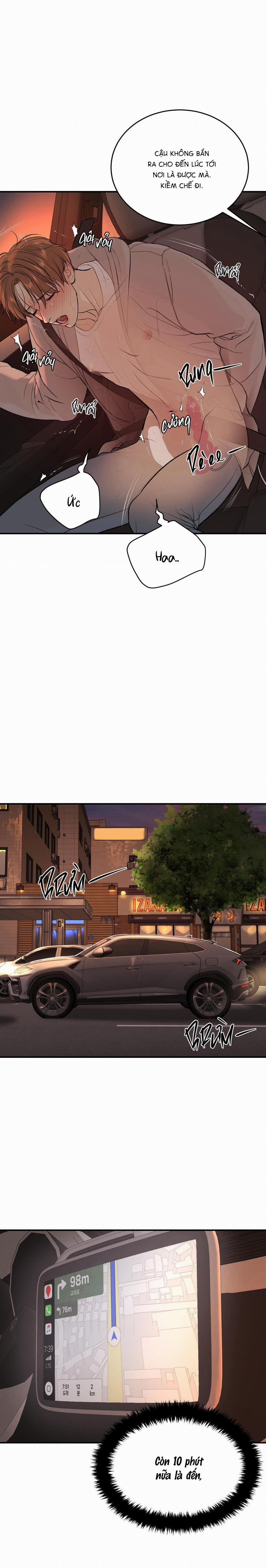 (Cbunu) Chinhx - Vận Xui 33 H+ trang 15