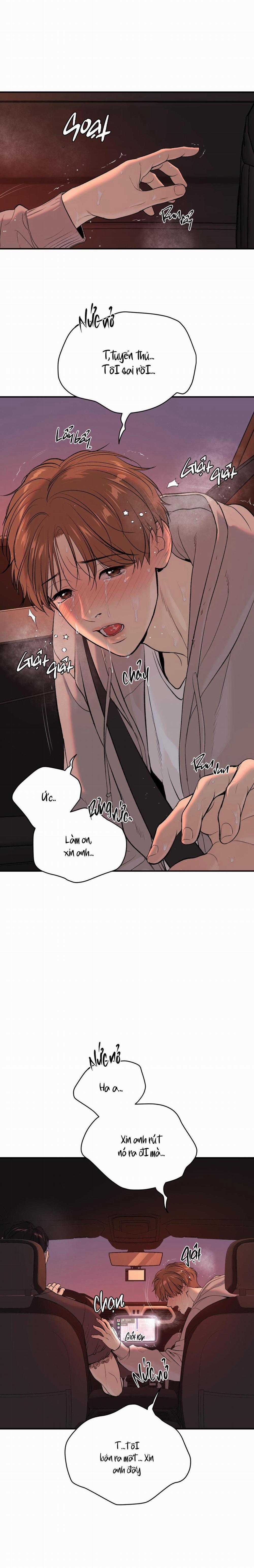 (Cbunu) Chinhx - Vận Xui 33 H+ trang 19