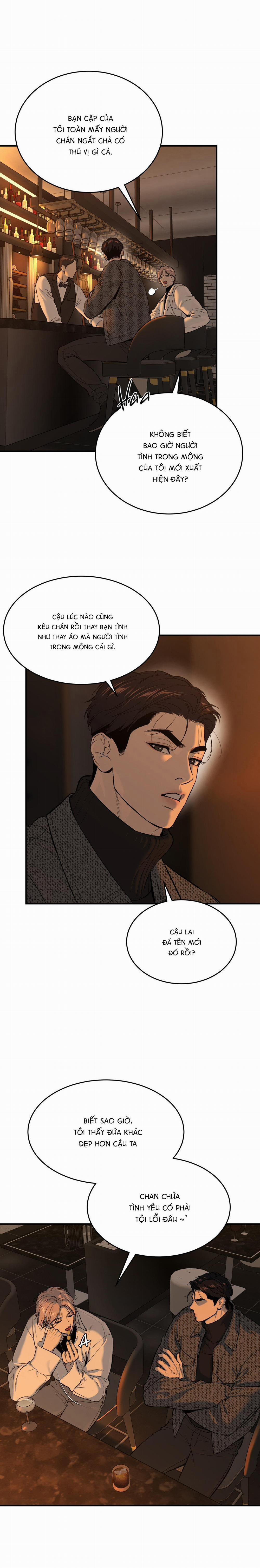 (Cbunu) Chinhx - Vận Xui 33 H+ trang 2