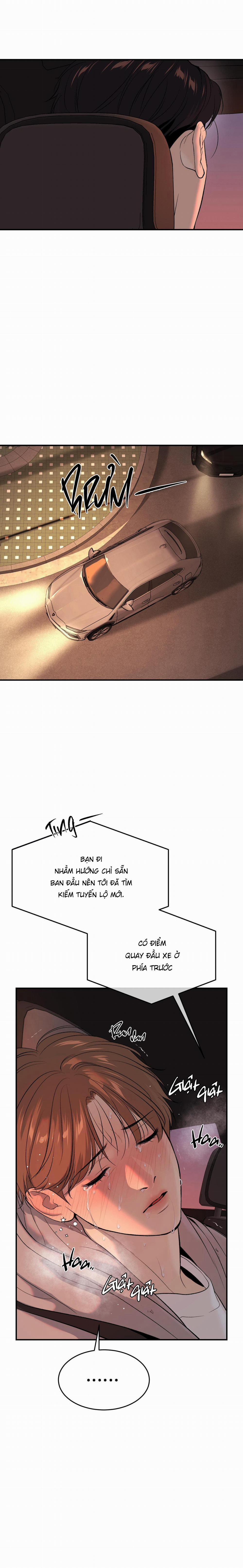 (Cbunu) Chinhx - Vận Xui 33 H+ trang 20