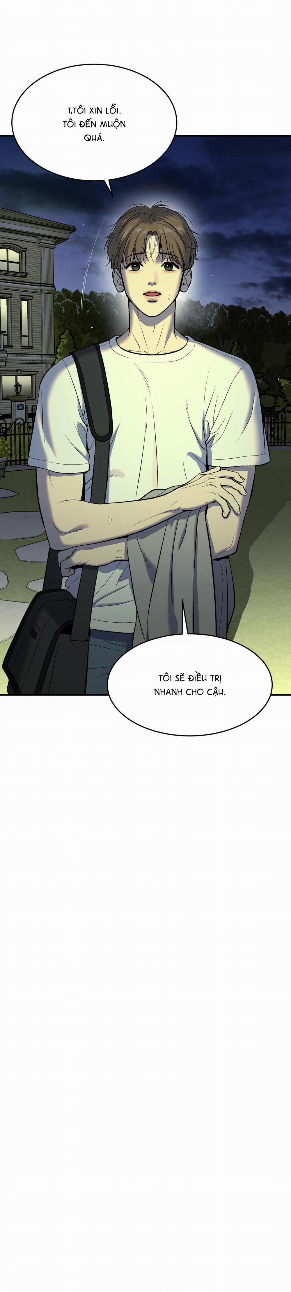 (Cbunu) Chinhx - Vận Xui 33 H+ trang 30