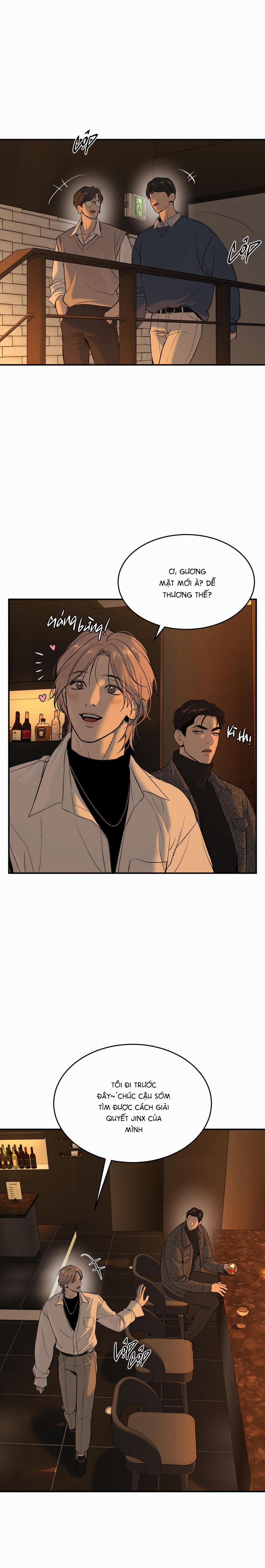 (Cbunu) Chinhx - Vận Xui 33 H+ trang 4