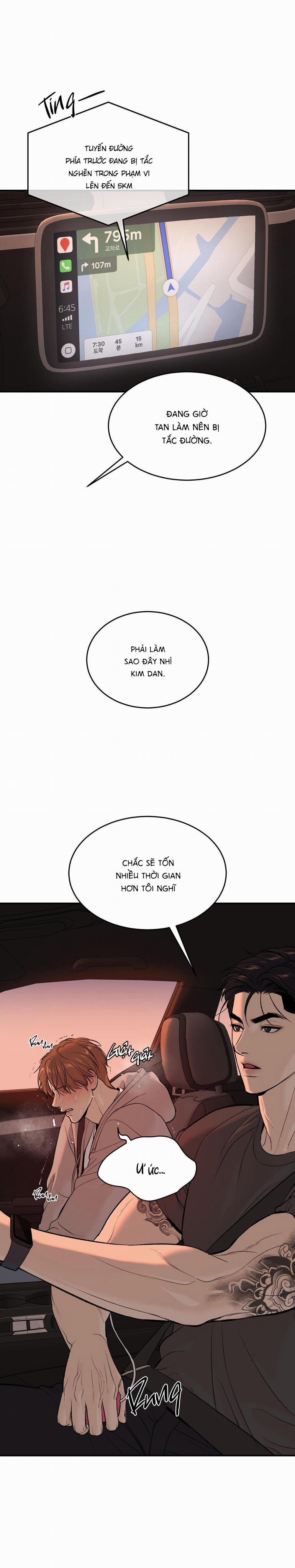 (Cbunu) Chinhx - Vận Xui 33 H+ trang 8