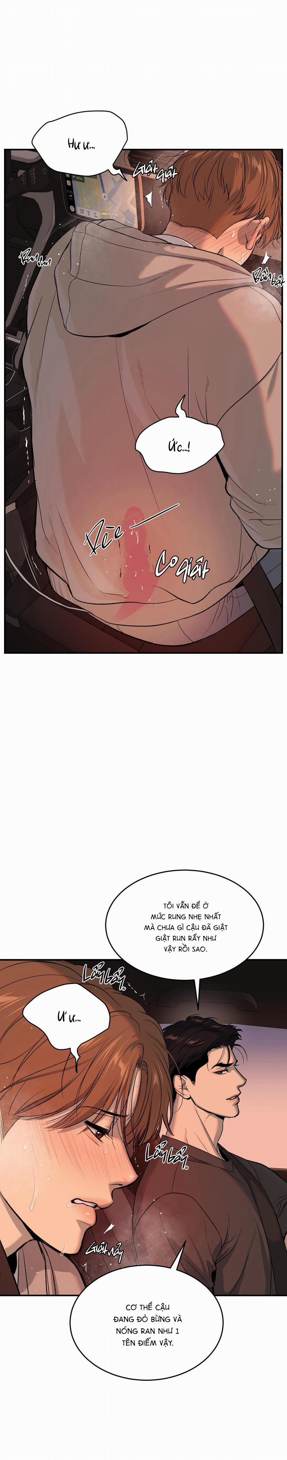 (Cbunu) Chinhx - Vận Xui 33 H+ trang 9