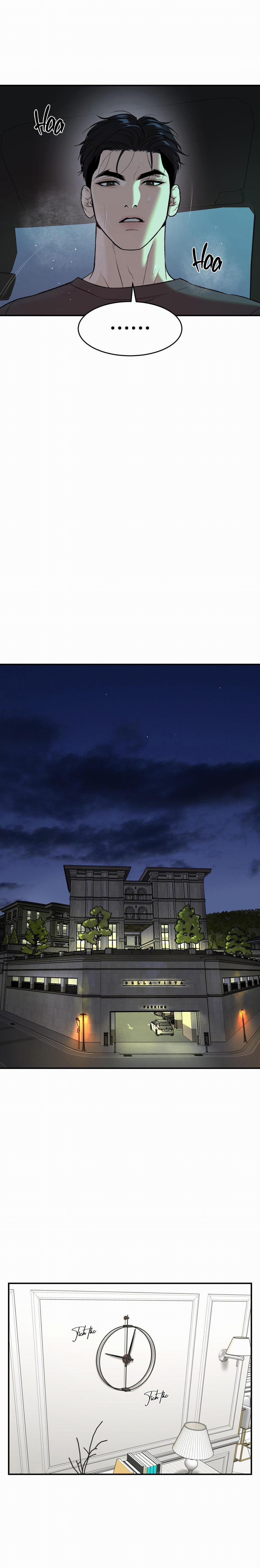 (Cbunu) Chinhx - Vận Xui 33 trang 28