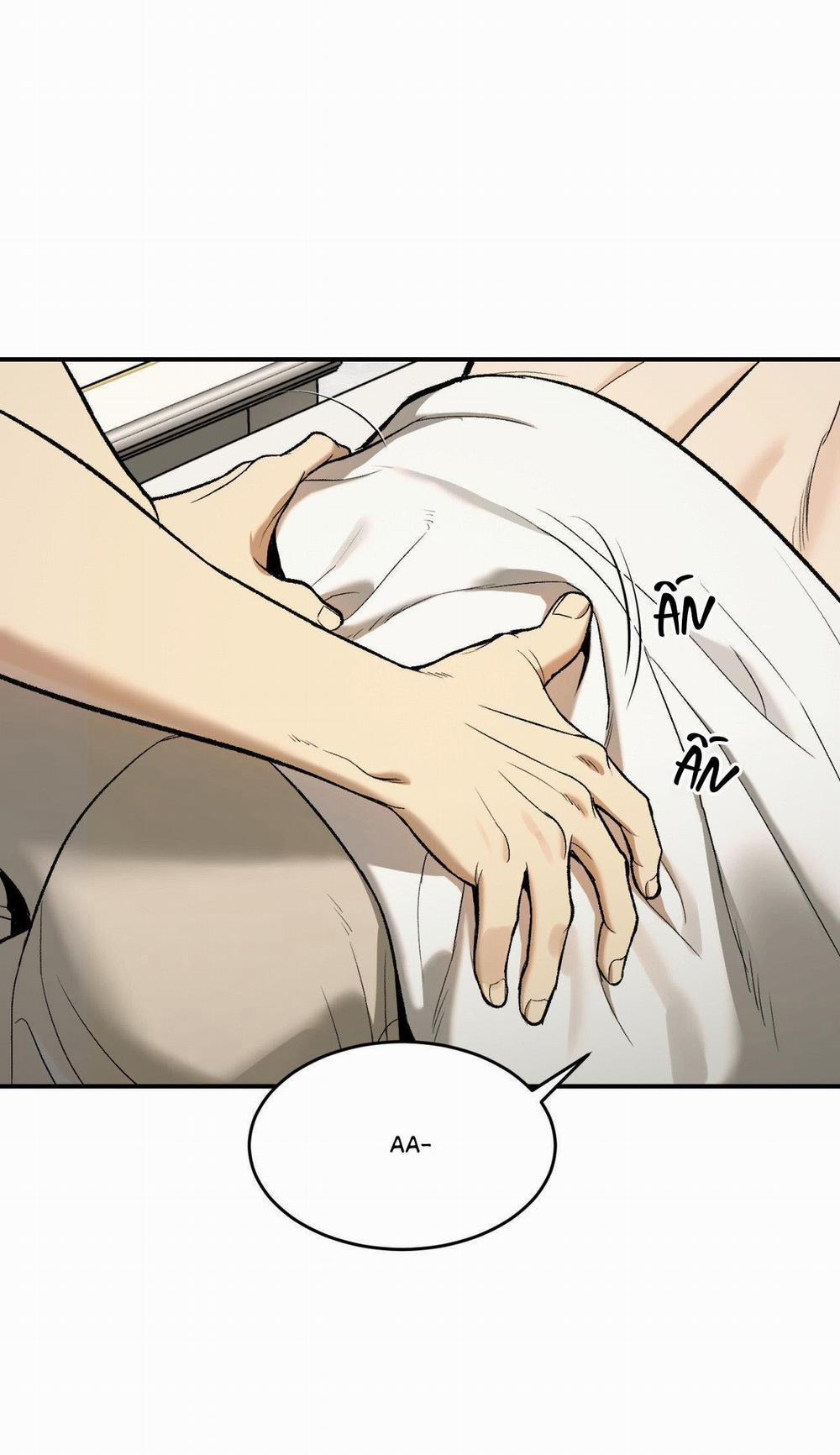 (Cbunu) Chinhx - Vận Xui 34 H+ trang 1