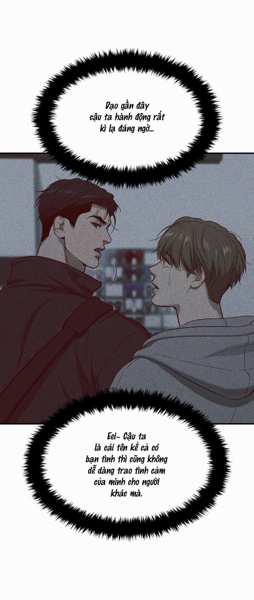 (Cbunu) Chinhx - Vận Xui 34 H+ trang 10