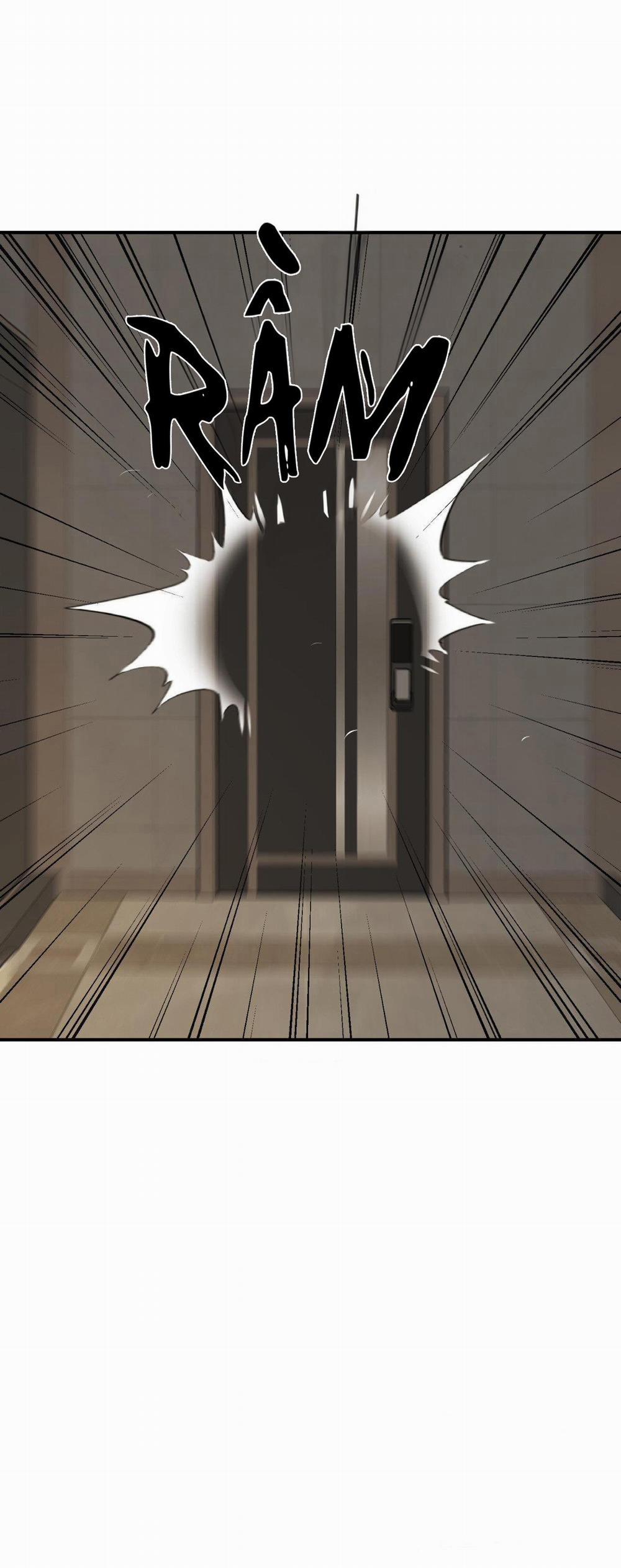 (Cbunu) Chinhx - Vận Xui 34 H+ trang 100