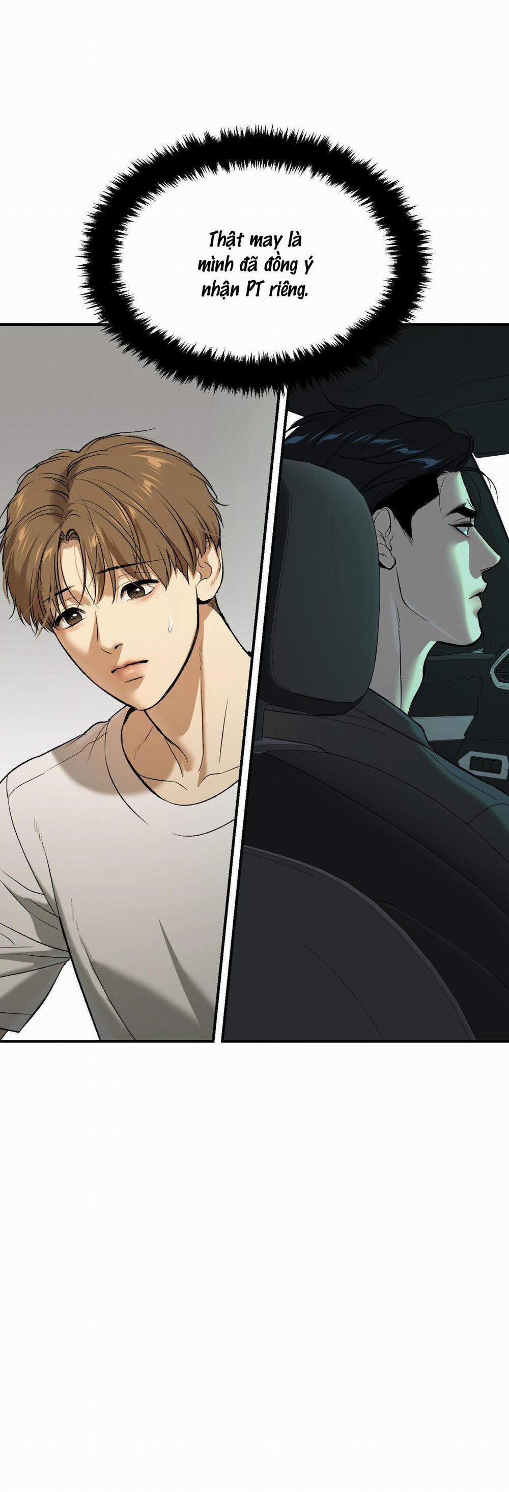 (Cbunu) Chinhx - Vận Xui 34 H+ trang 15