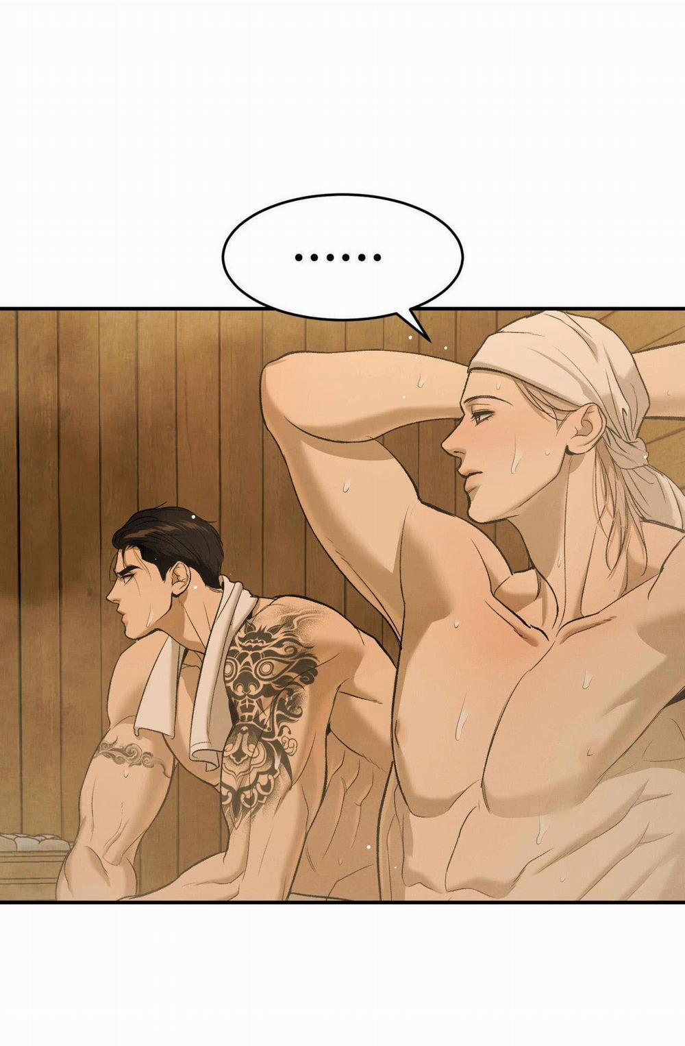 (Cbunu) Chinhx - Vận Xui 34 H+ trang 24