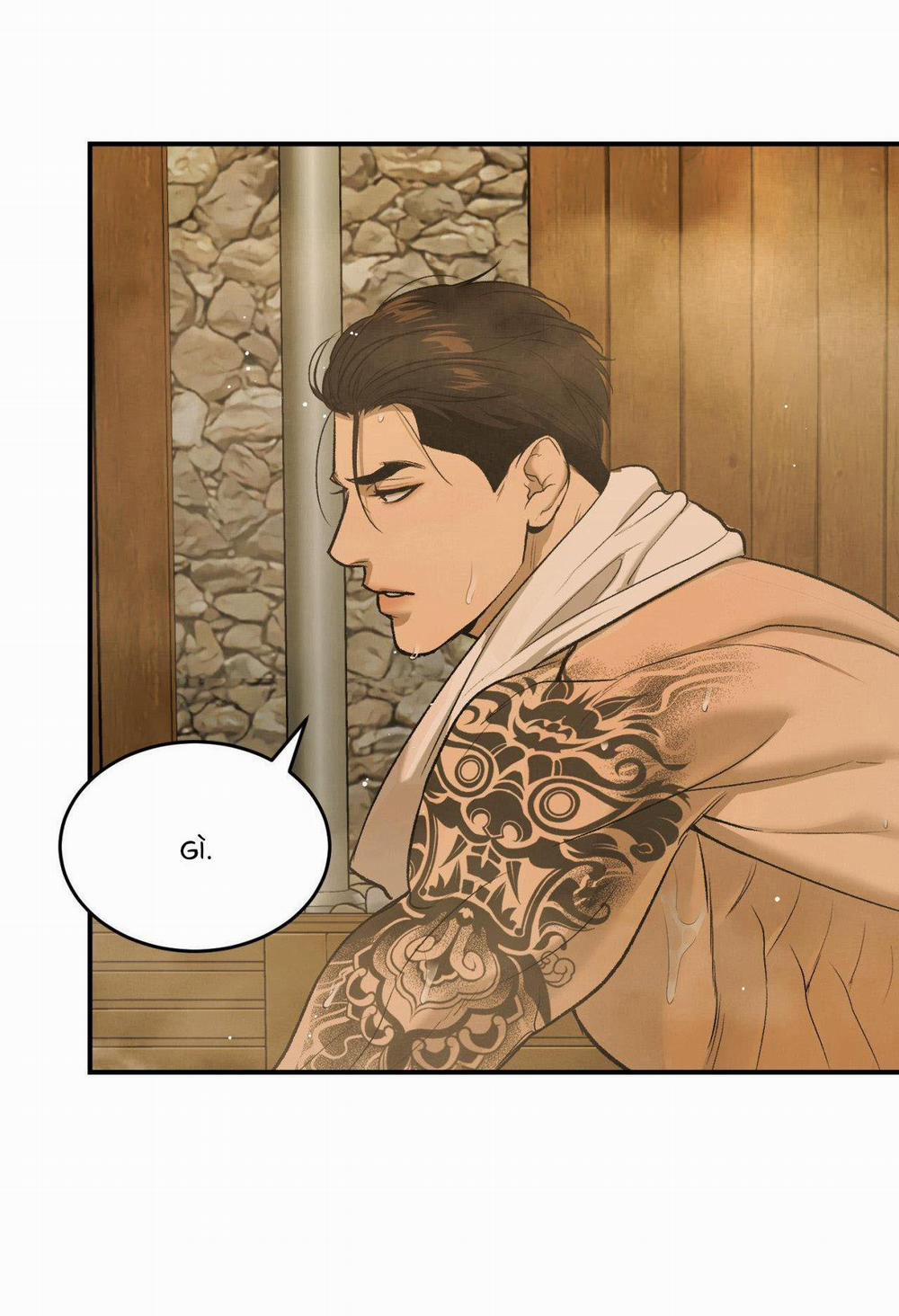 (Cbunu) Chinhx - Vận Xui 34 H+ trang 26