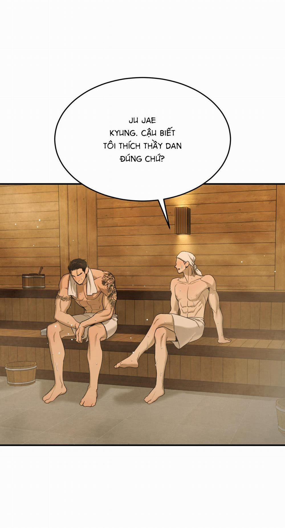 (Cbunu) Chinhx - Vận Xui 34 H+ trang 27