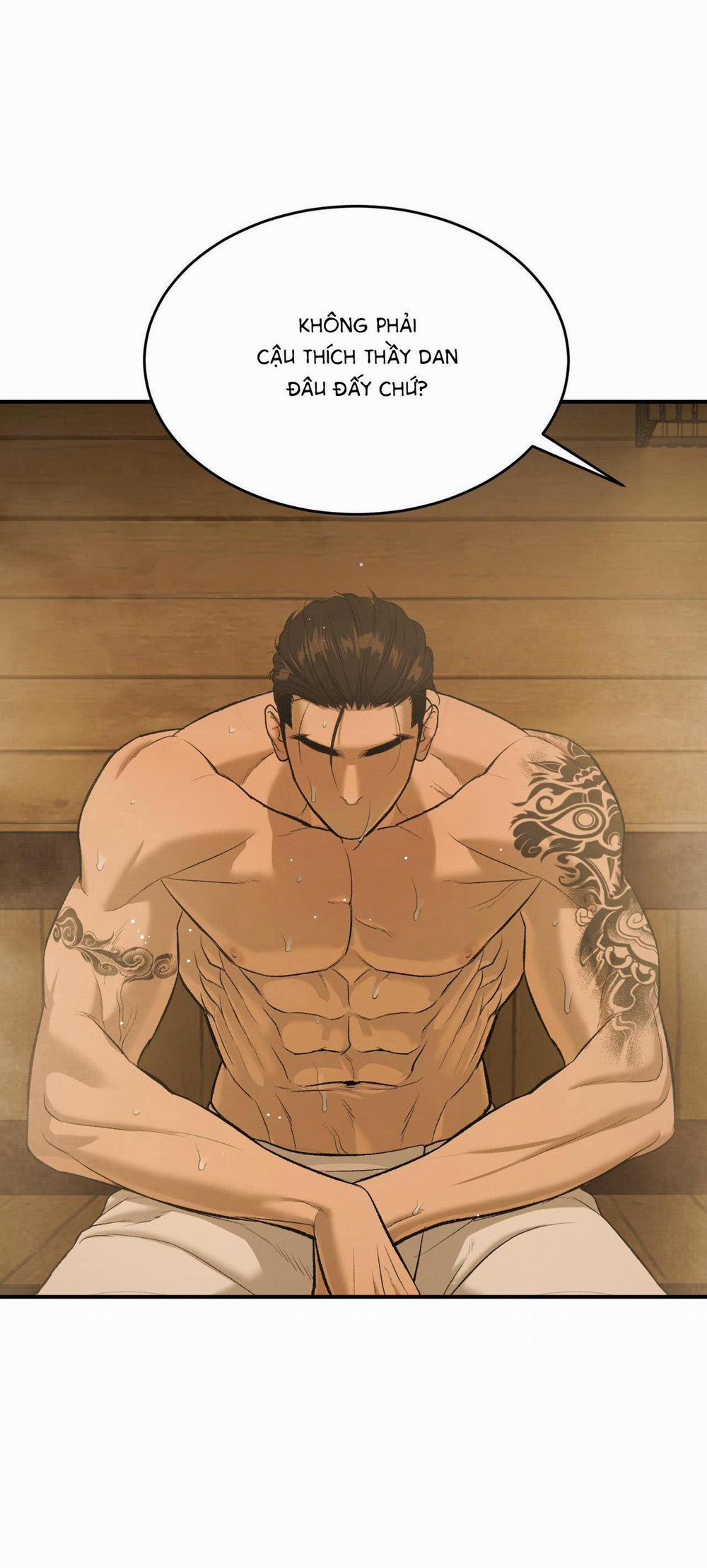 (Cbunu) Chinhx - Vận Xui 34 H+ trang 31