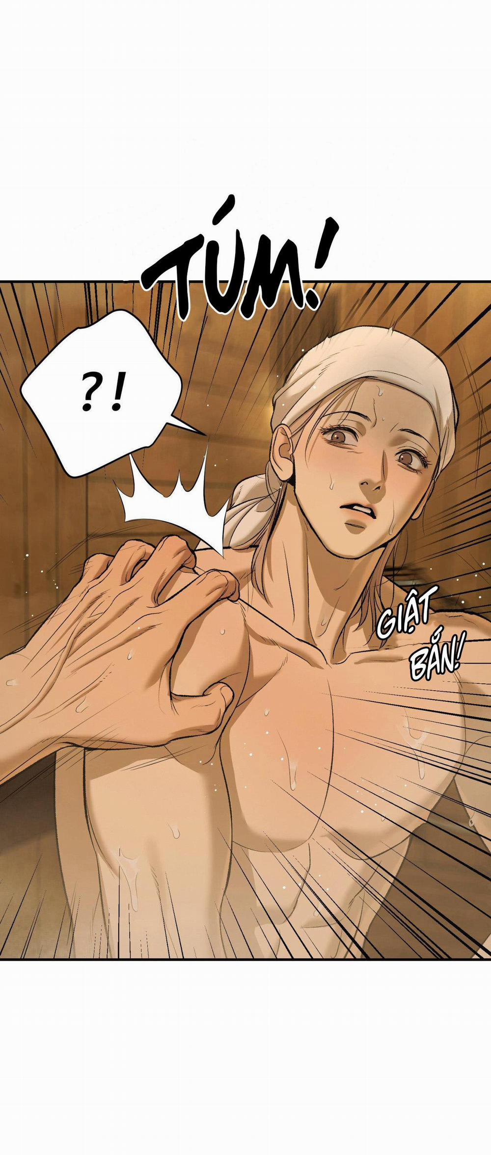 (Cbunu) Chinhx - Vận Xui 34 H+ trang 33