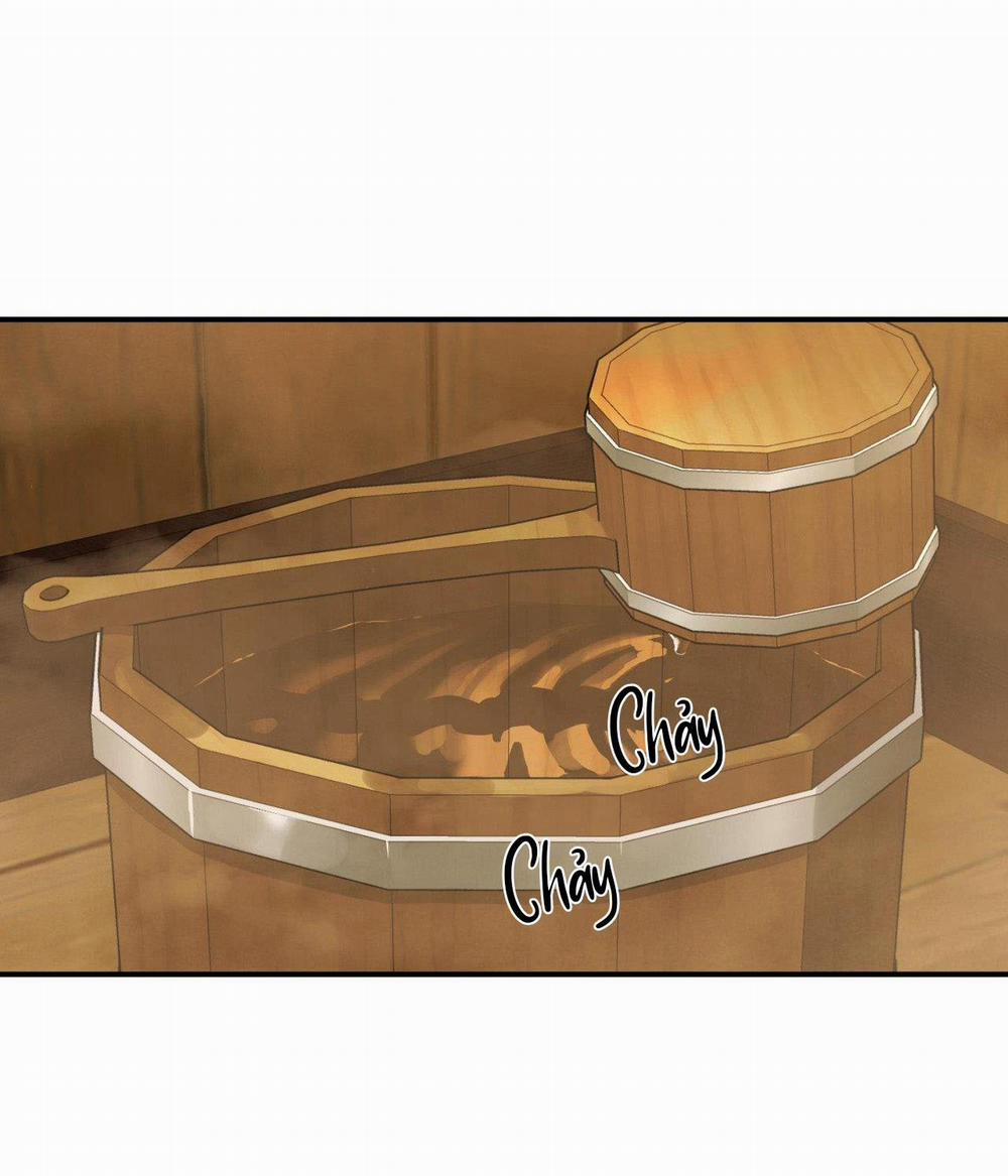 (Cbunu) Chinhx - Vận Xui 34 H+ trang 40