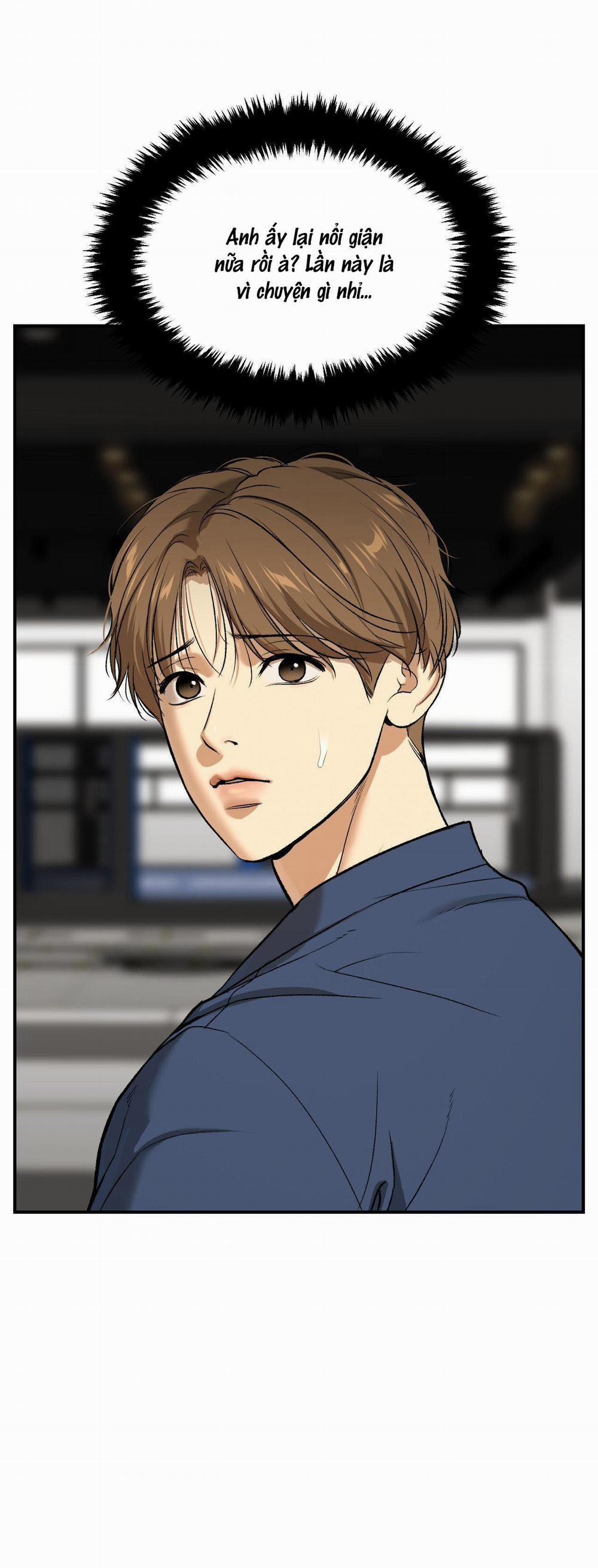 (Cbunu) Chinhx - Vận Xui 34 H+ trang 54