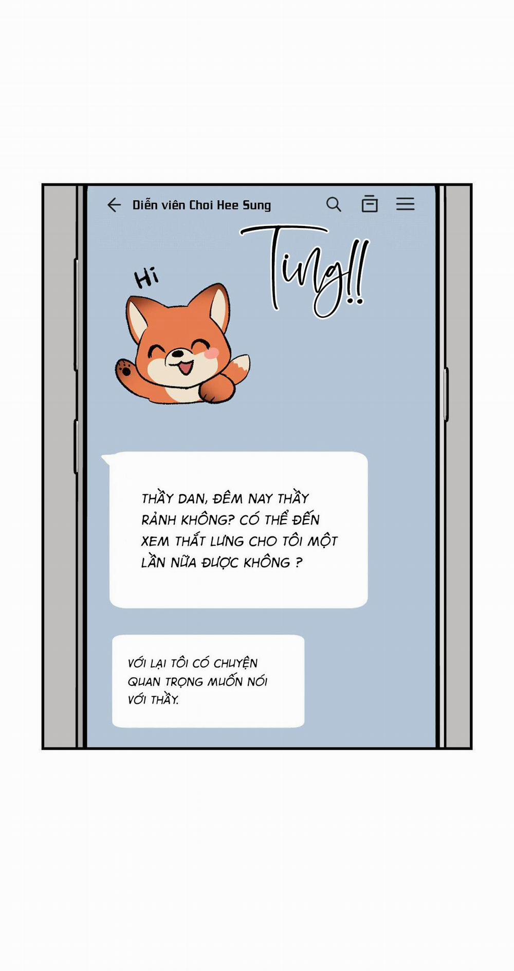 (Cbunu) Chinhx - Vận Xui 34 H+ trang 56