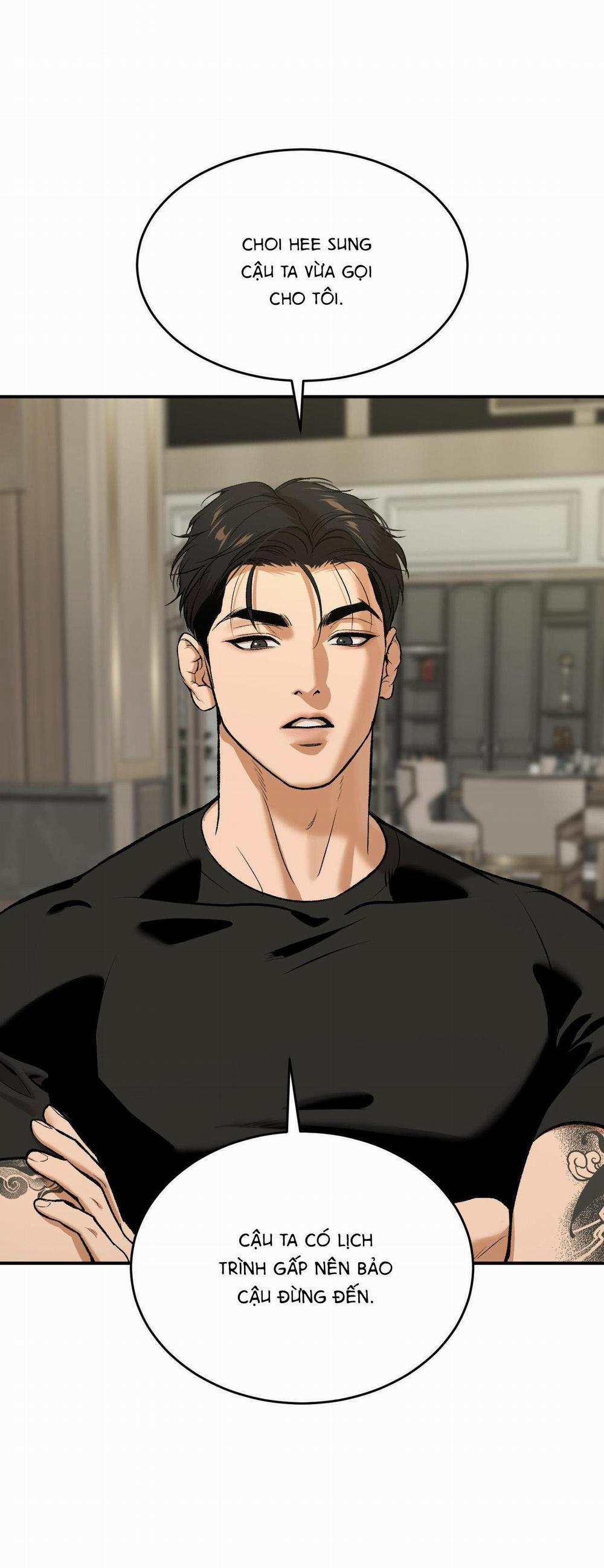 (Cbunu) Chinhx - Vận Xui 34 H+ trang 62