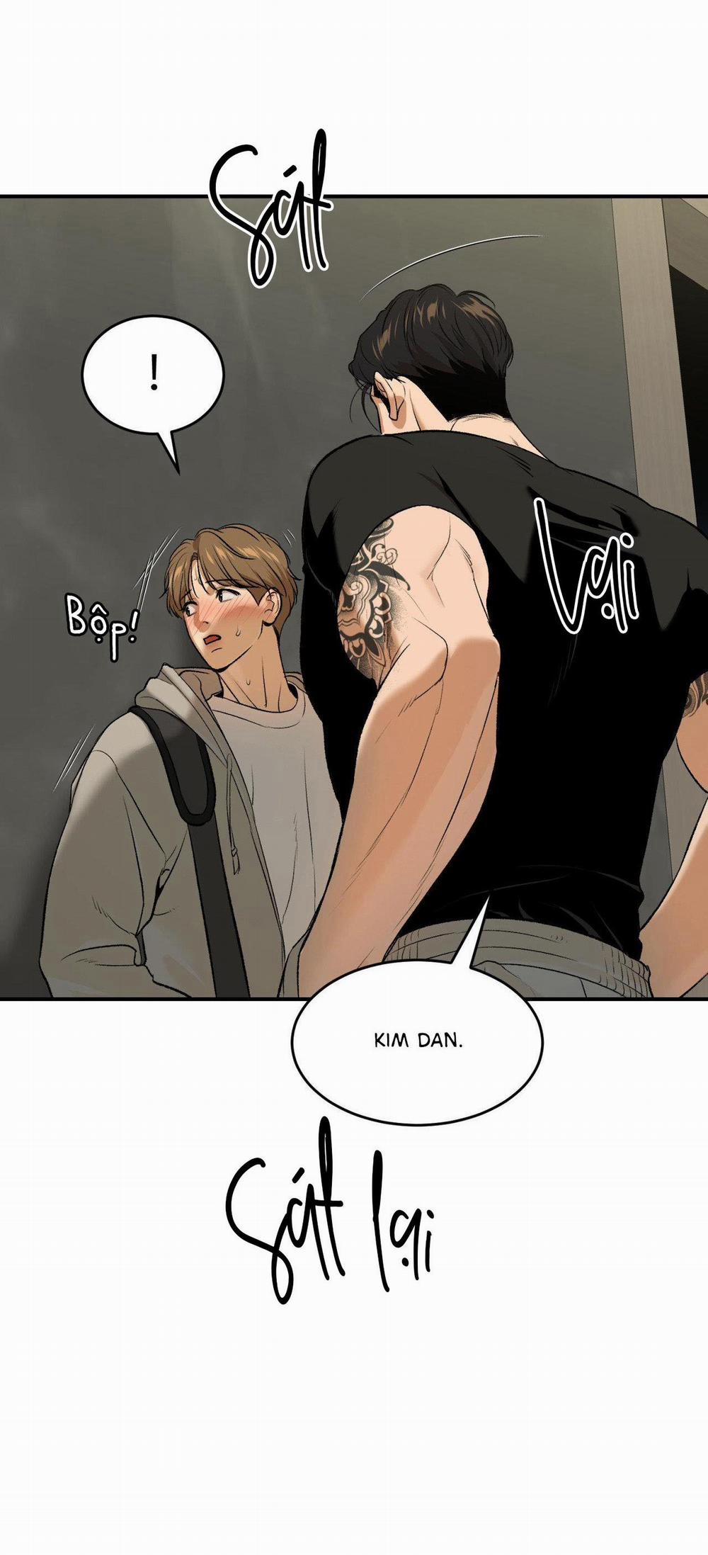 (Cbunu) Chinhx - Vận Xui 34 H+ trang 71