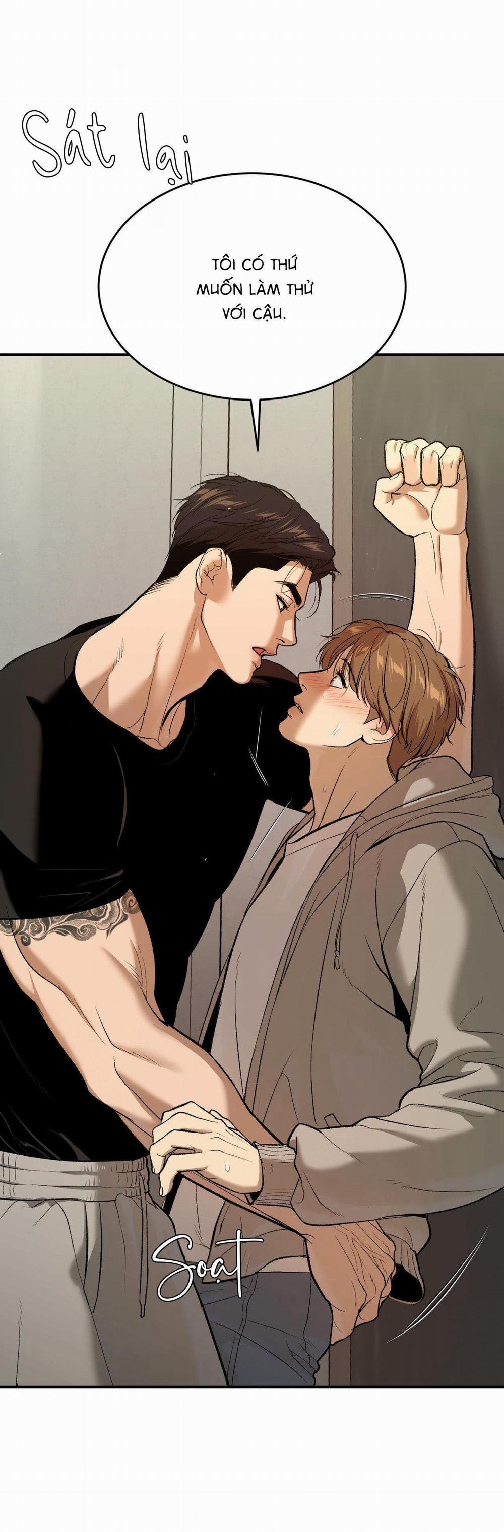 (Cbunu) Chinhx - Vận Xui 34 H+ trang 73