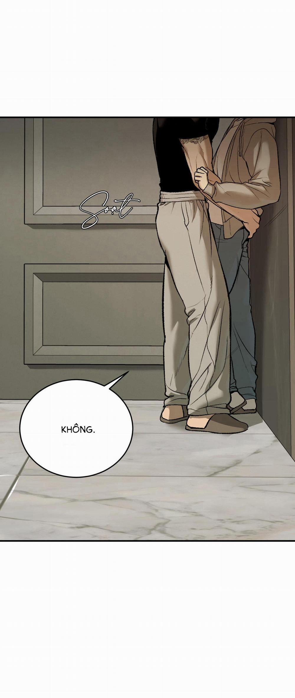 (Cbunu) Chinhx - Vận Xui 34 H+ trang 77