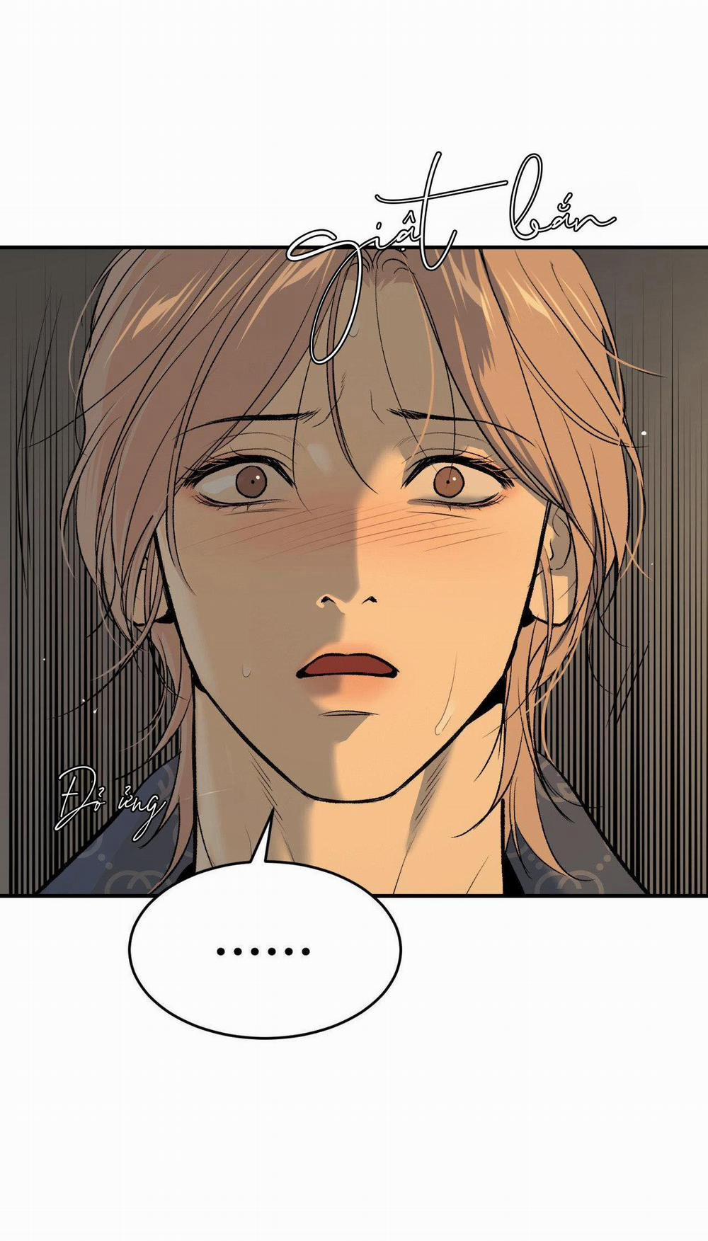 (Cbunu) Chinhx - Vận Xui 34 H+ trang 89