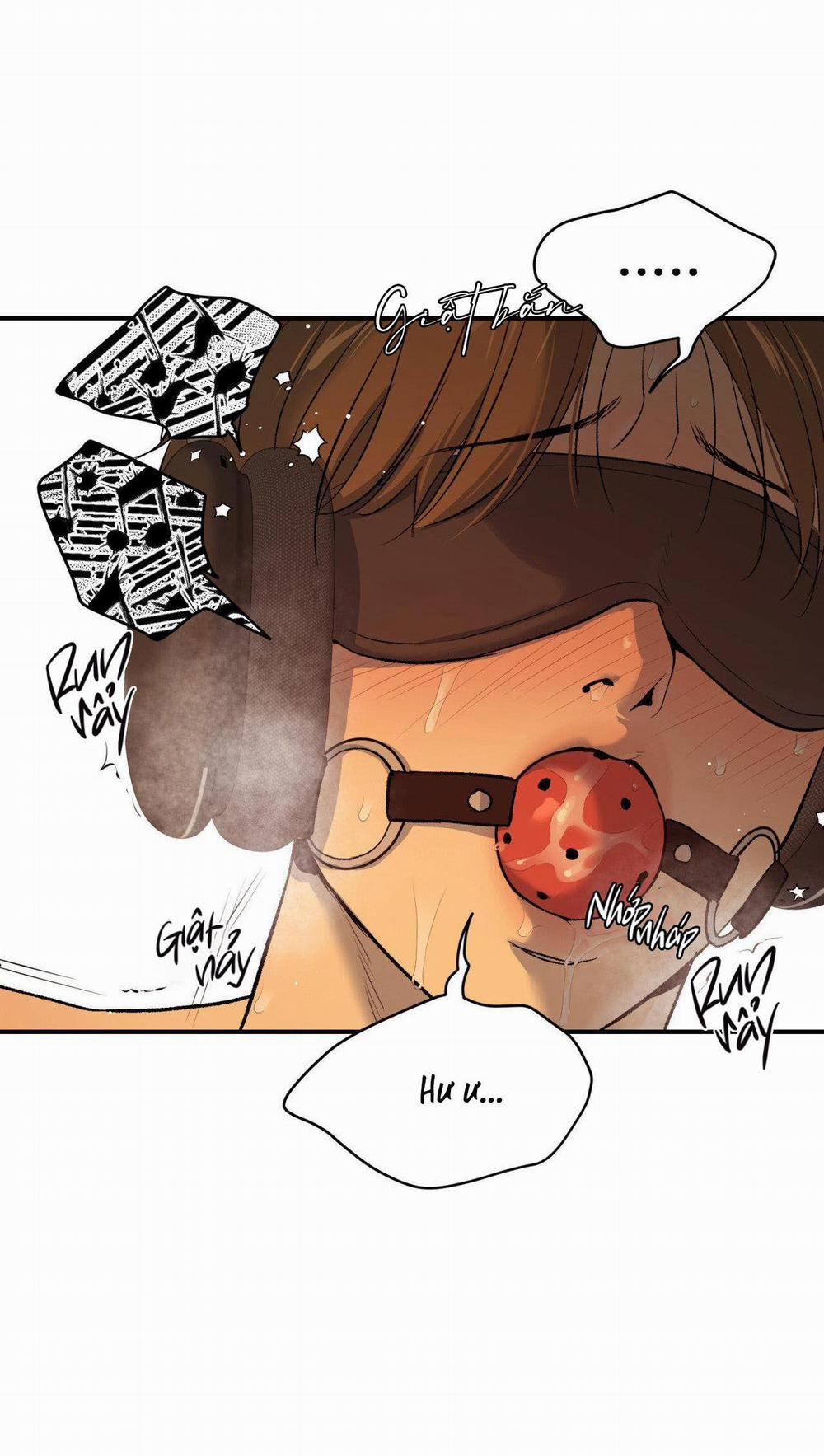 (Cbunu) Chinhx - Vận Xui 34 H+ trang 91