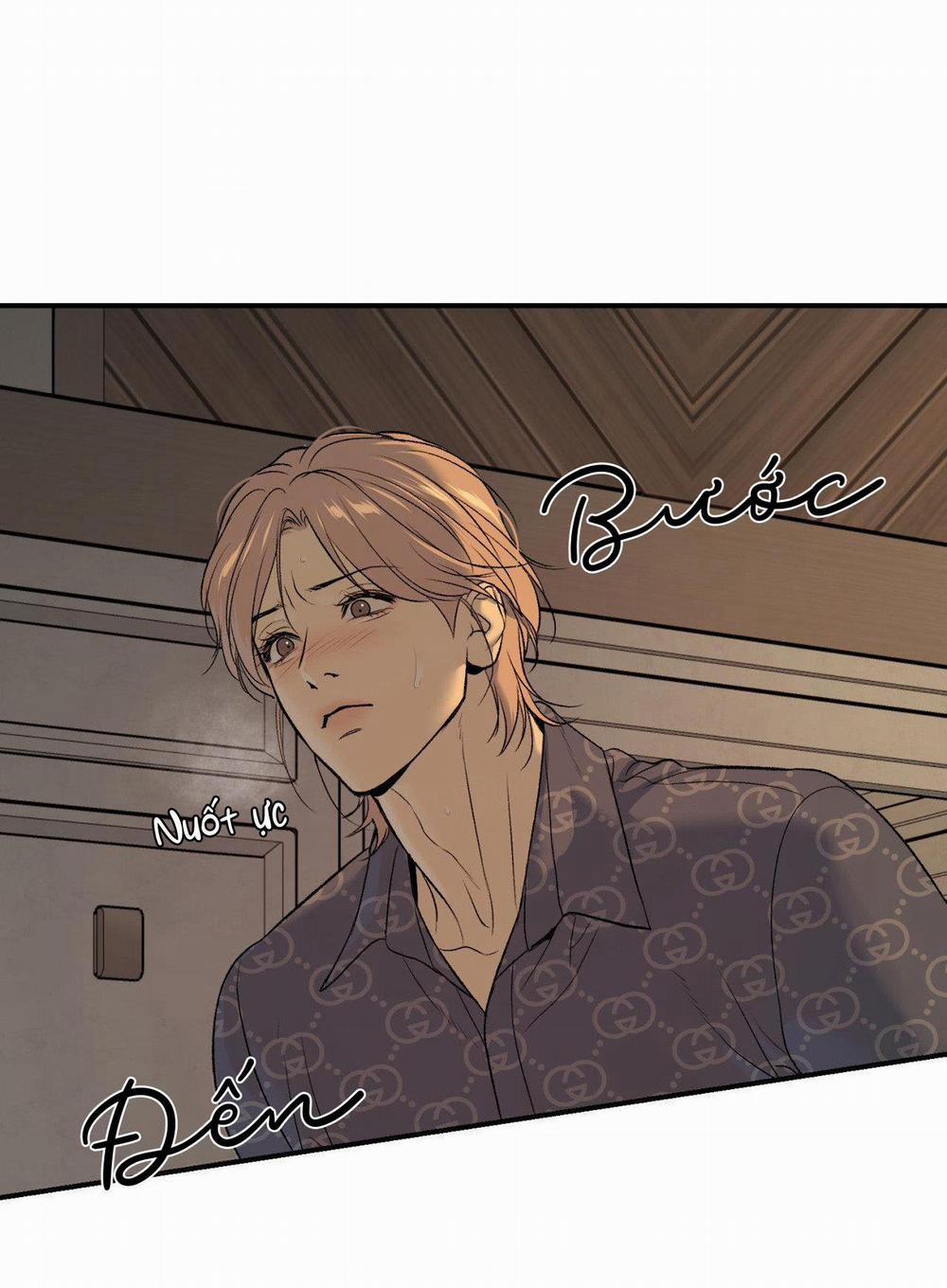 (Cbunu) Chinhx - Vận Xui 34 H+ trang 92