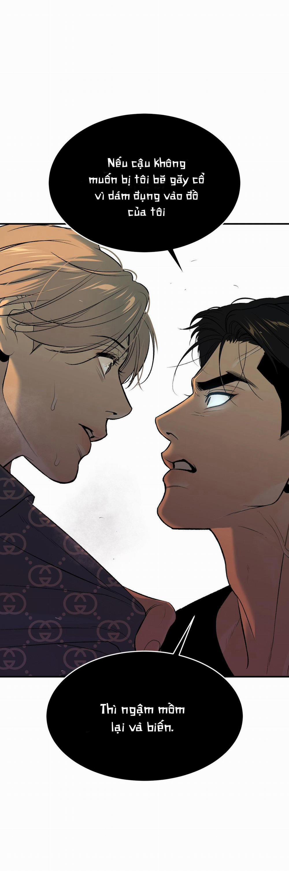 (Cbunu) Chinhx - Vận Xui 34 H+ trang 96