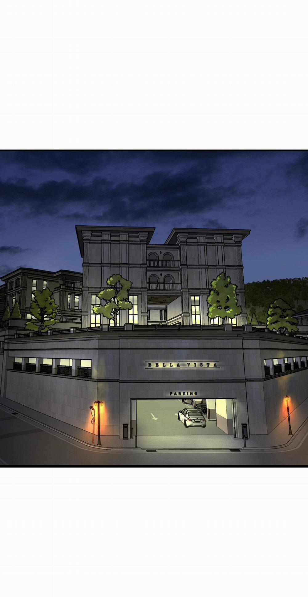 (Cbunu) Chinhx - Vận Xui 34 trang 0