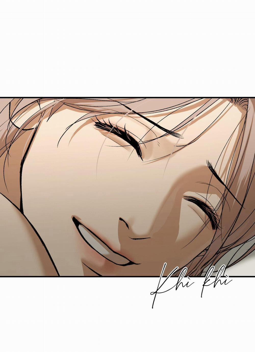 (Cbunu) Chinhx - Vận Xui 34 trang 13