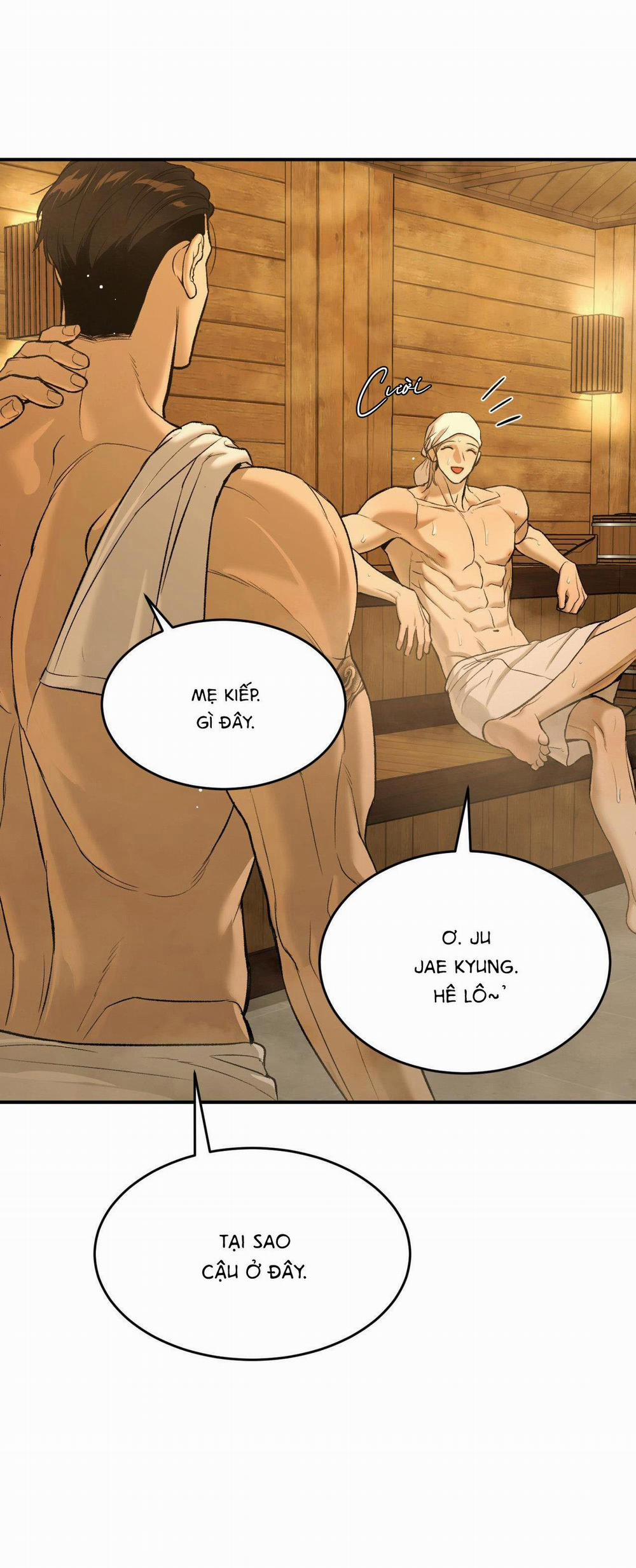 (Cbunu) Chinhx - Vận Xui 34 trang 22