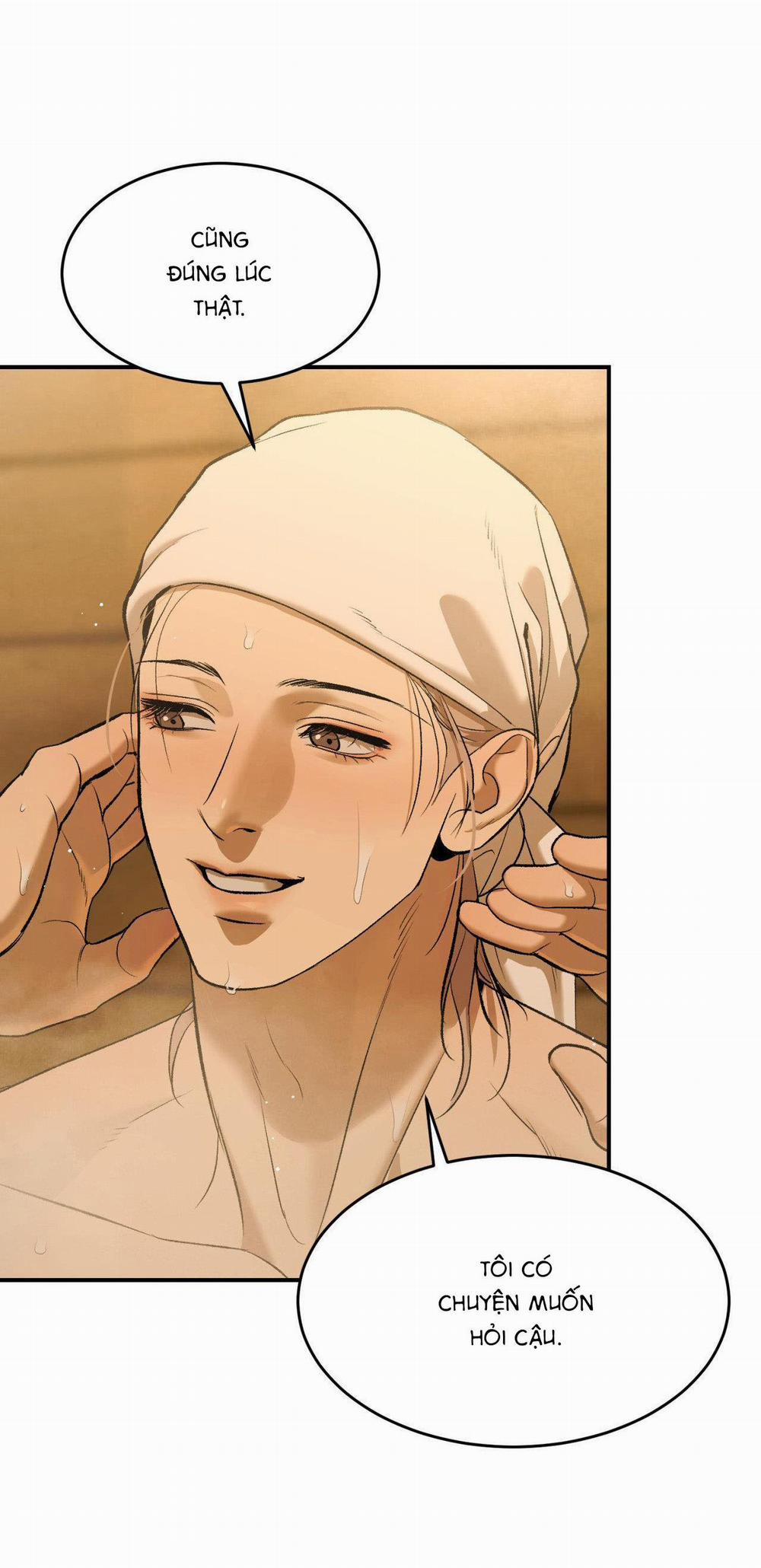 (Cbunu) Chinhx - Vận Xui 34 trang 25