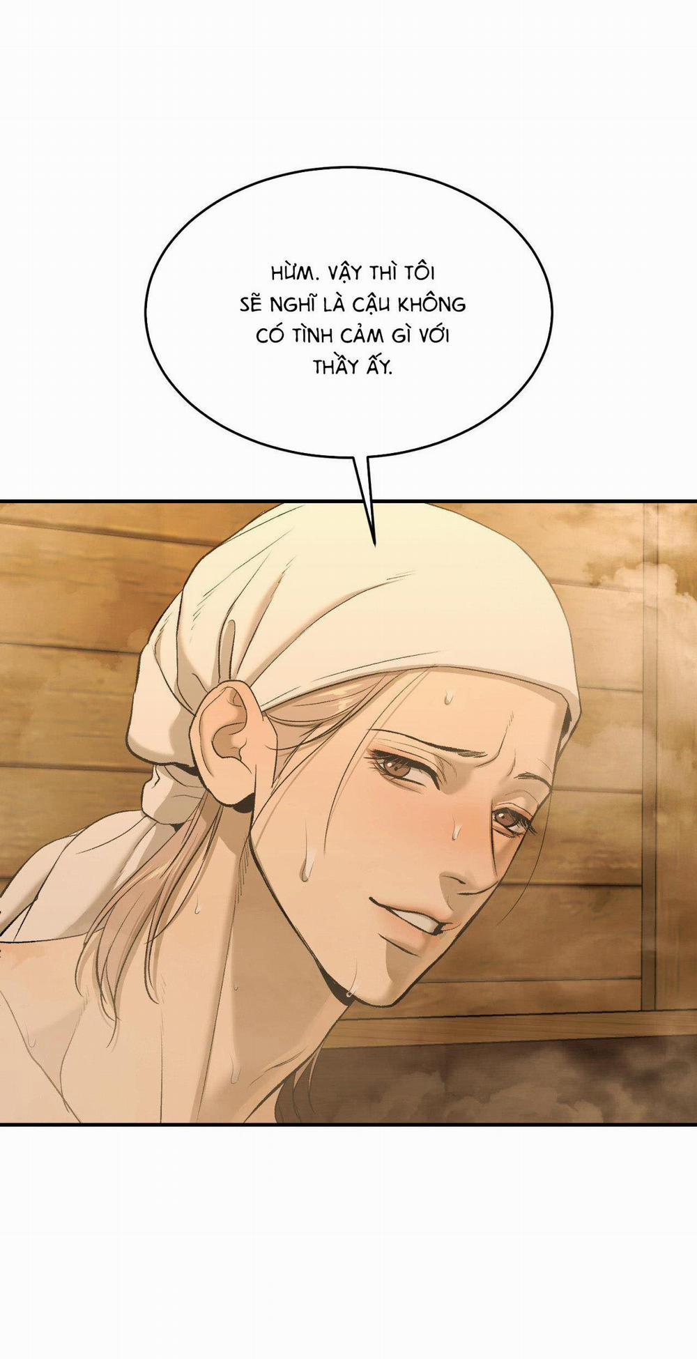 (Cbunu) Chinhx - Vận Xui 34 trang 36