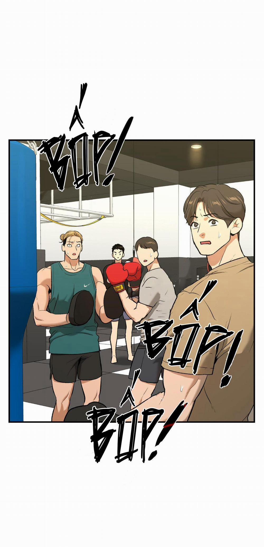 (Cbunu) Chinhx - Vận Xui 34 trang 46