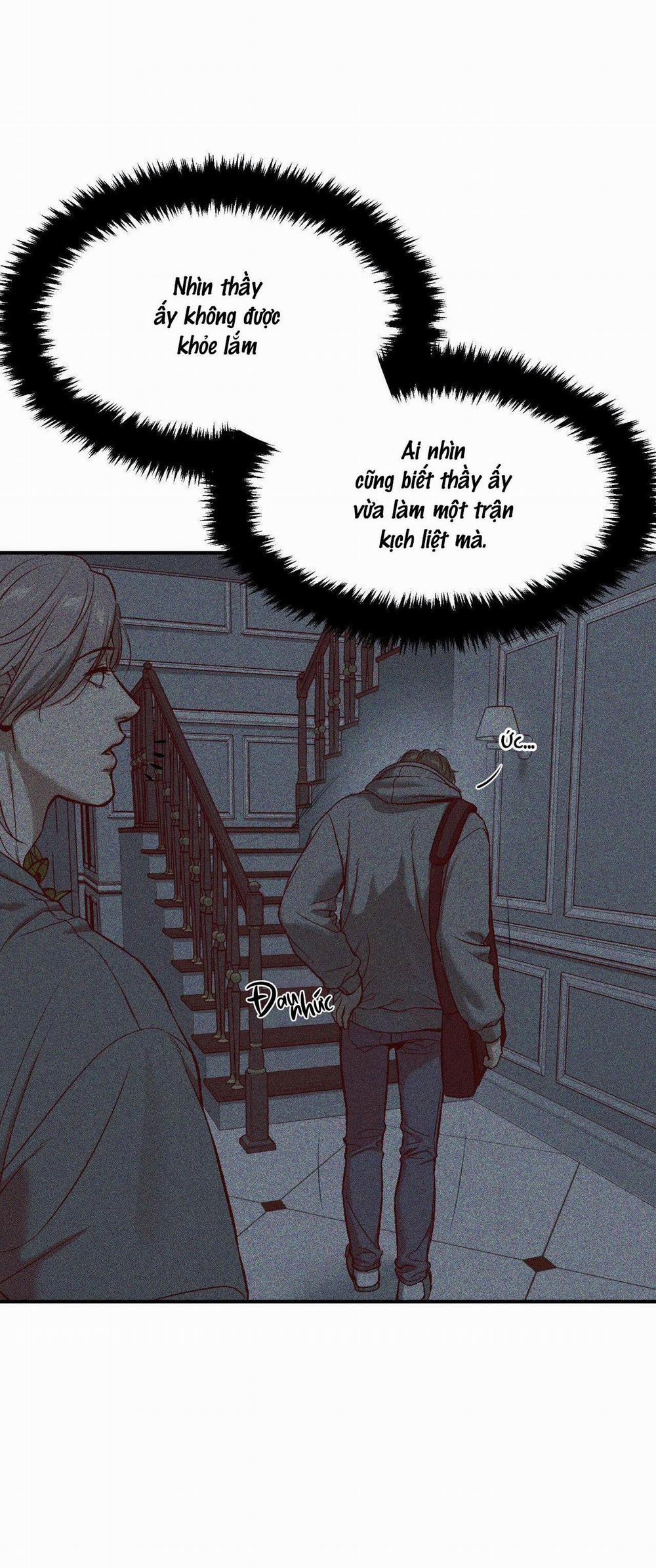 (Cbunu) Chinhx - Vận Xui 34 trang 5