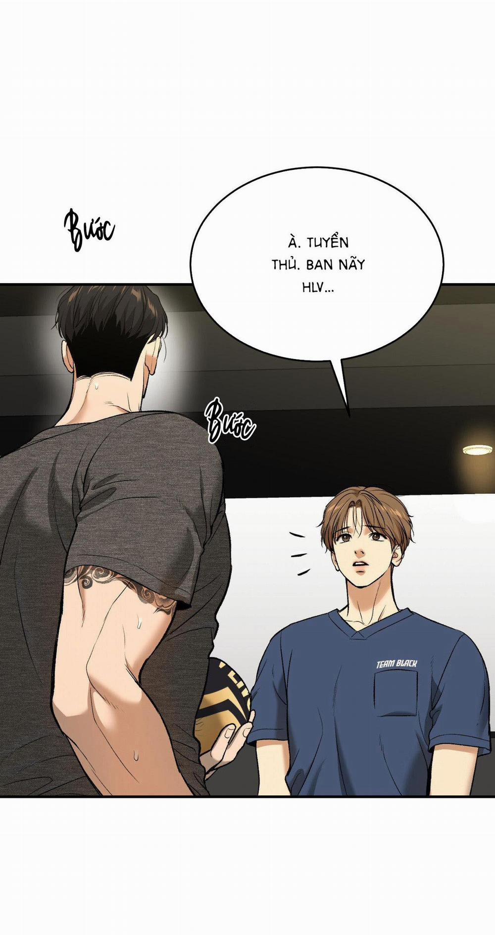 (Cbunu) Chinhx - Vận Xui 34 trang 52