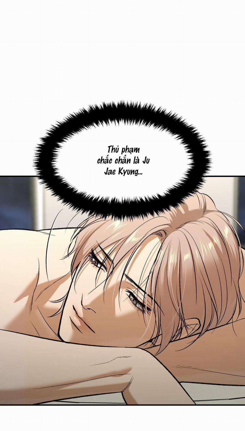 (Cbunu) Chinhx - Vận Xui 34 trang 6