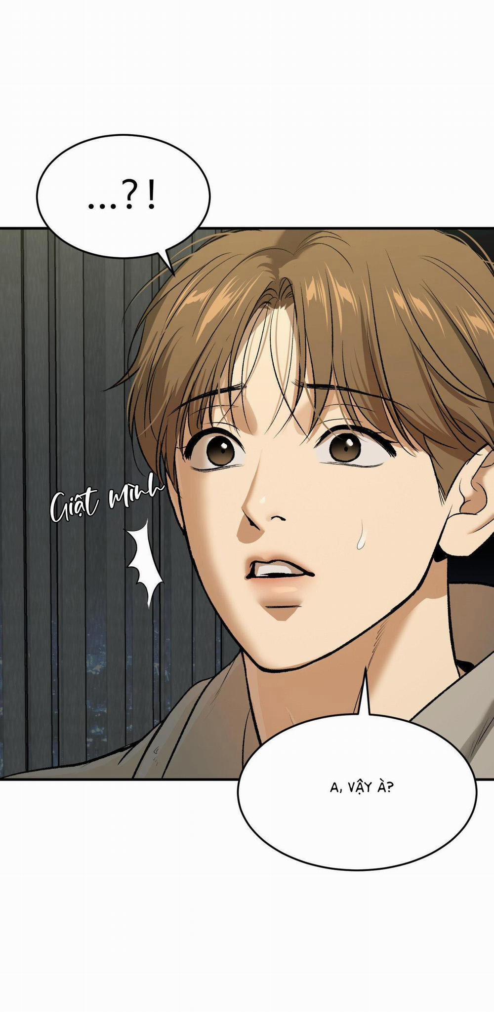 (Cbunu) Chinhx - Vận Xui 34 trang 63