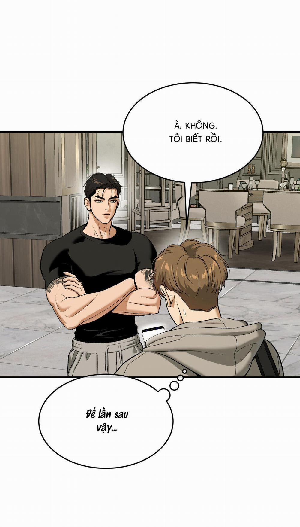 (Cbunu) Chinhx - Vận Xui 34 trang 65