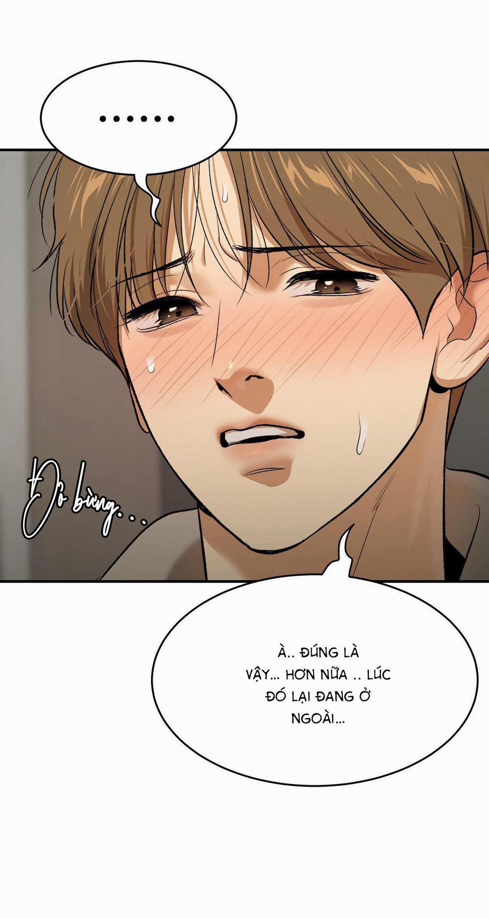 (Cbunu) Chinhx - Vận Xui 34 trang 69