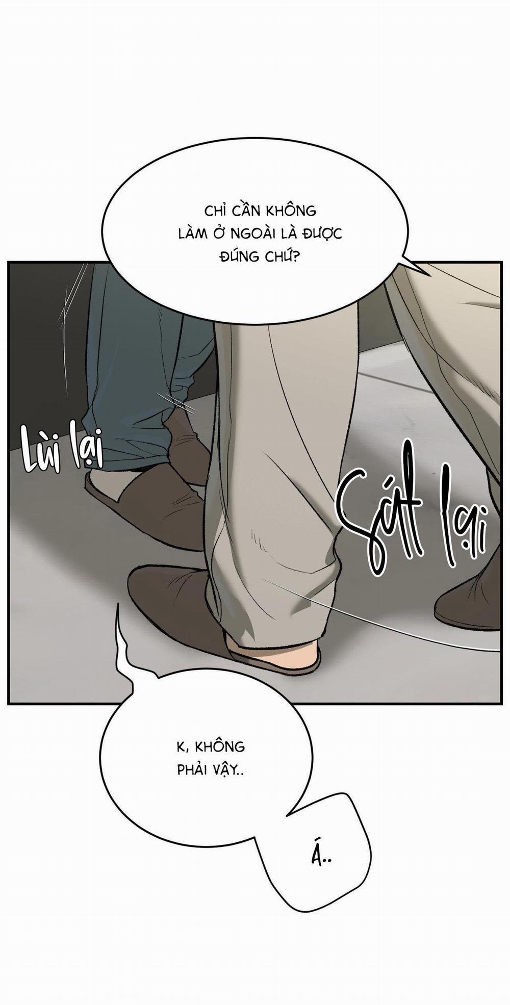 (Cbunu) Chinhx - Vận Xui 34 trang 70