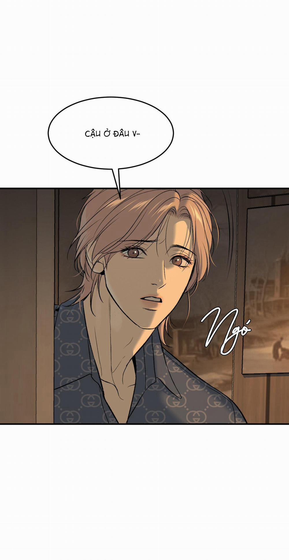 (Cbunu) Chinhx - Vận Xui 34 trang 85