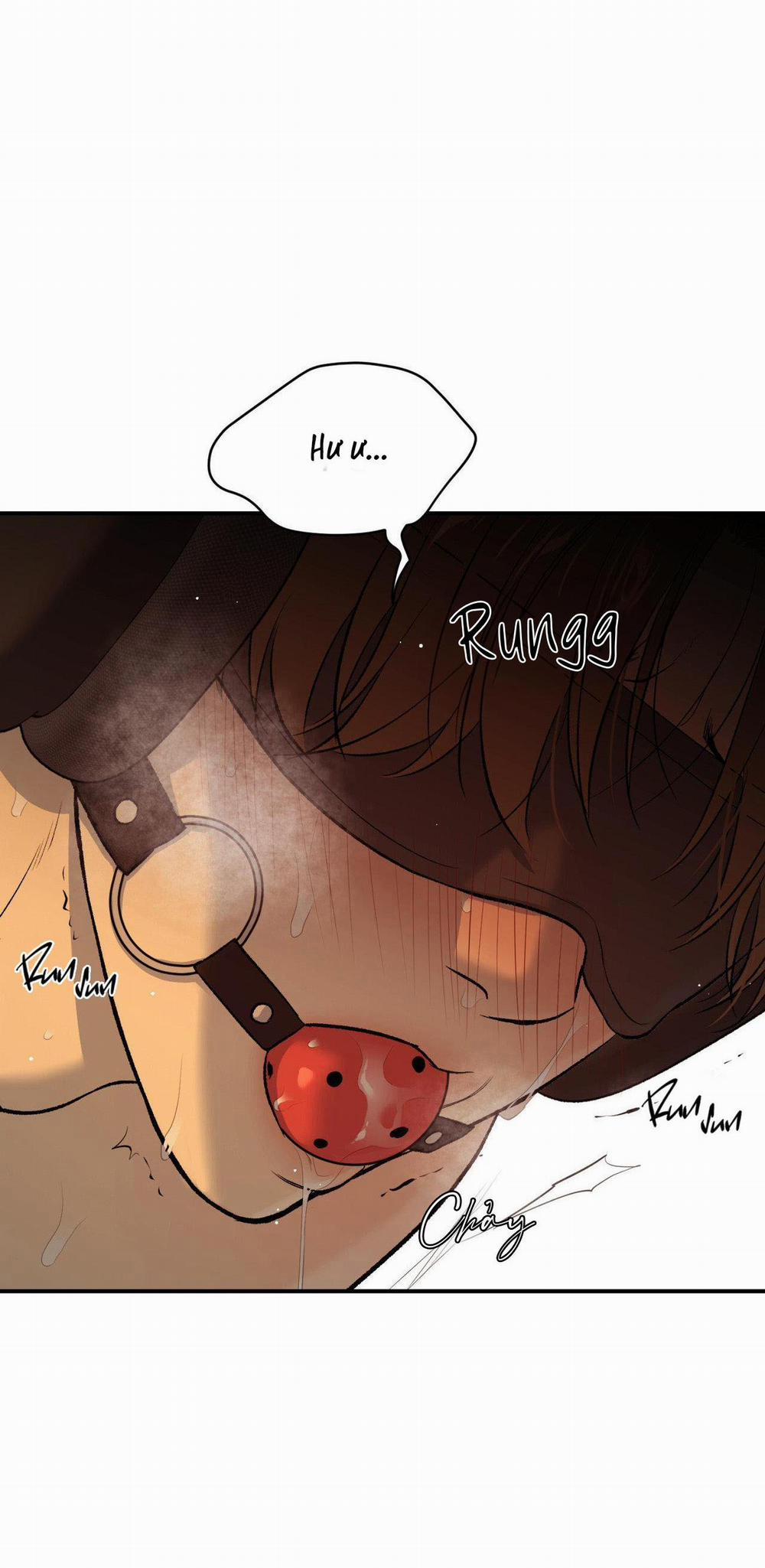 (Cbunu) Chinhx - Vận Xui 34 trang 86