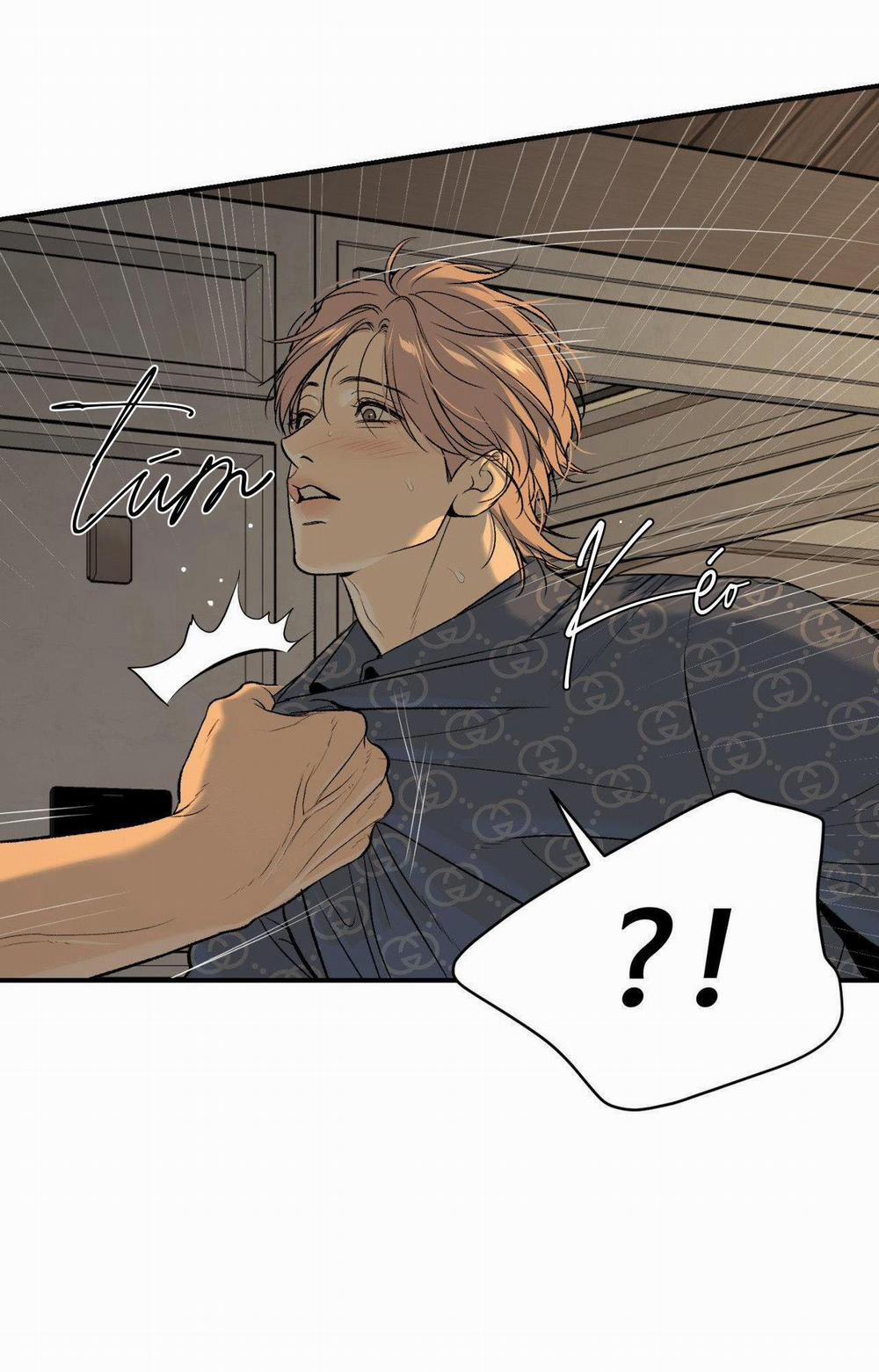 (Cbunu) Chinhx - Vận Xui 34 trang 93