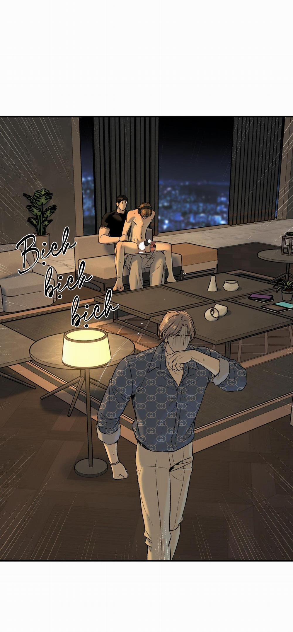 (Cbunu) Chinhx - Vận Xui 34 trang 98