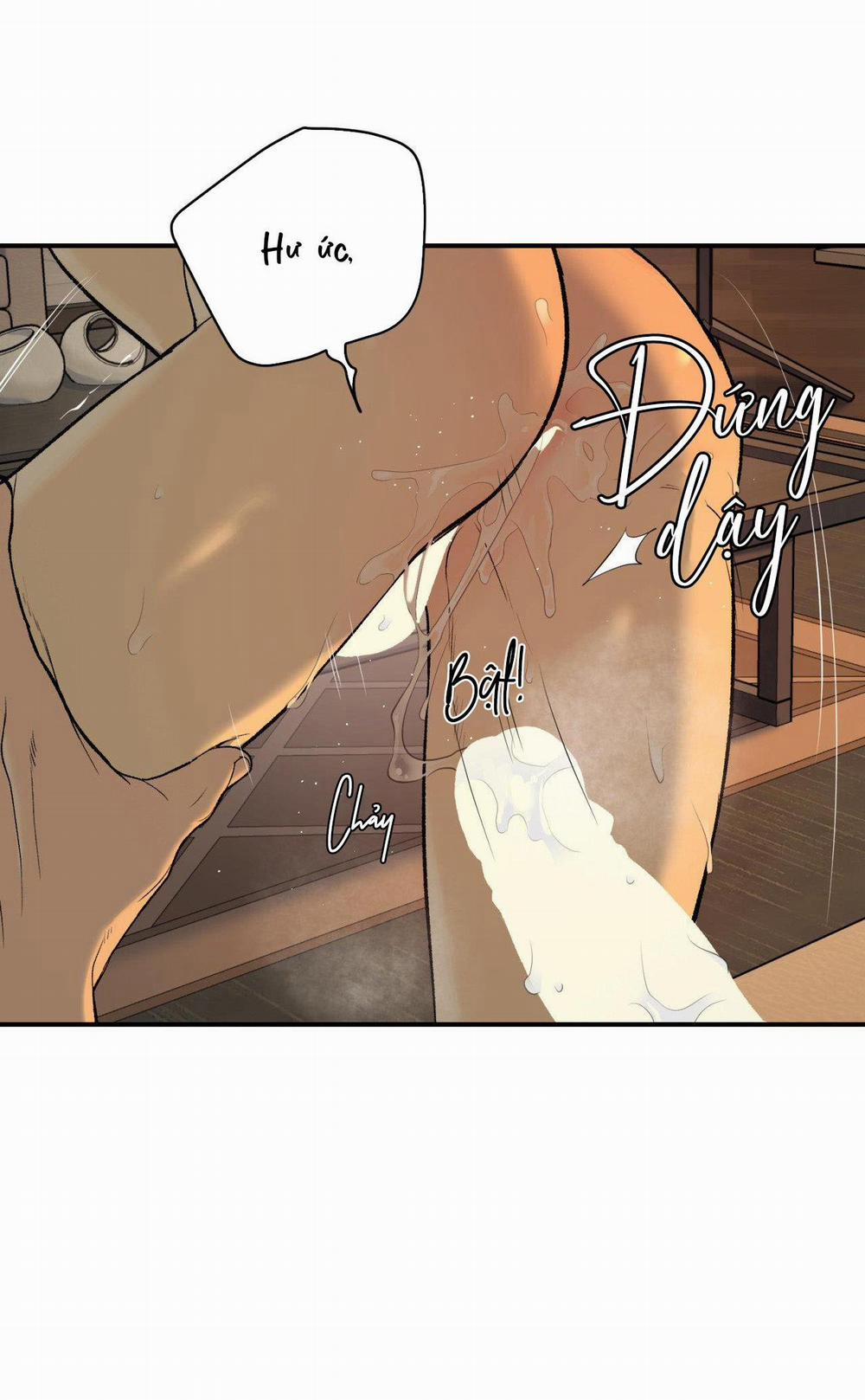 (Cbunu) Chinhx - Vận Xui 35 trang 10