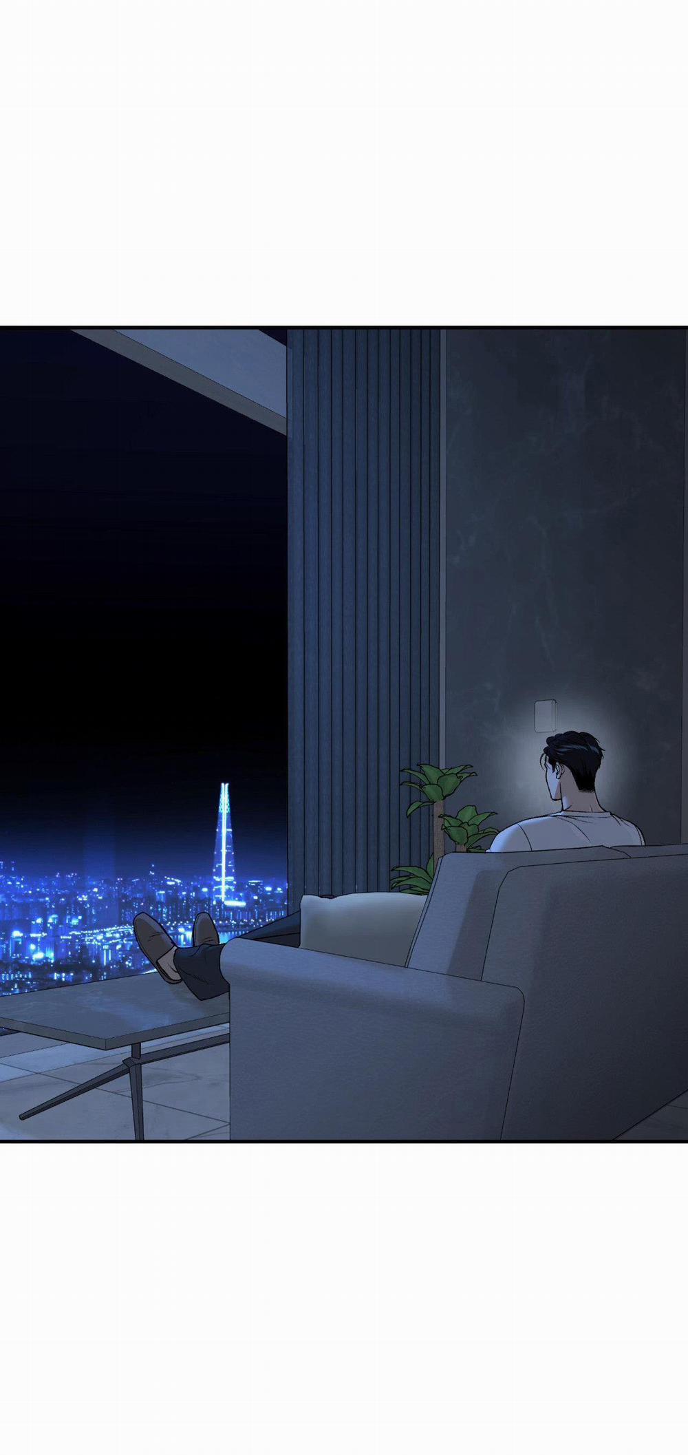 (Cbunu) Chinhx - Vận Xui 35 trang 102